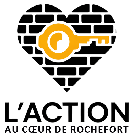 L’Action au Cœur de Rochefort